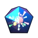 Prismatic Fragment