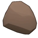 Cracked Stone