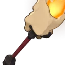 Flame of Argol