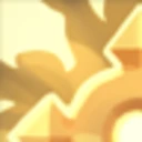 Luon flame