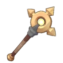 Rehearsal Scepter