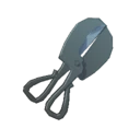 Worn Scissors