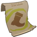 Scroll Of Dexterity I
