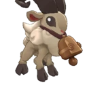 Woolybell