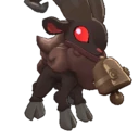 Radiated Woolybell