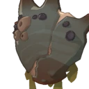 Crabgantua's Kneecap
