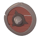 Rough Shield