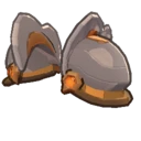 Queen Spikes