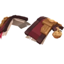 Judgment Spaulders