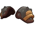 Miner Ramparts