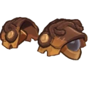 Treasure Hunter's Straps
