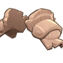 Abyssal Shoulderplates