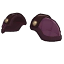 Condensed Pauldrons of the Adventurer