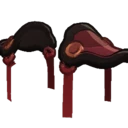 Featherlight Straps of the Nomad