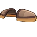 Sacred Tippet of the Nomad