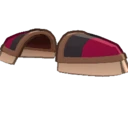 Runic Tippet of the Nomad
