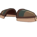Spellbound Tippet of the Nomad