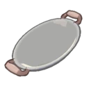 Silver Tray