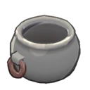 Simple Cauldron