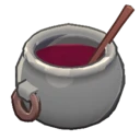 Minor Alchemist Cauldron