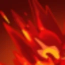 Eruption