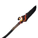 Gorgon Ratsay’s Toothpick