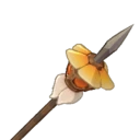 Lady Bee’s Ceremonial Stinger