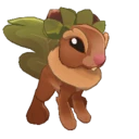 Brown Leafcutter