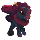 Demonic Leafcutter