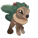 Grey Leafcutter