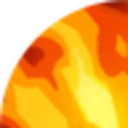 Flame Bomb