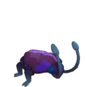 Purple Aromabug