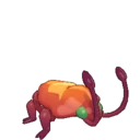 Crimson Aromabug
