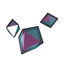 Glittering Stone
