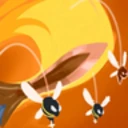 Hive's Sunder