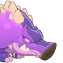 Crocoboar
