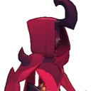 Blackbird Harpy