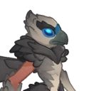 Blackbird Harpy