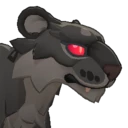 Cave Leopard