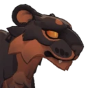 Cliff Leopard