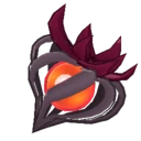 Eternal Flower Heart