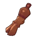 Lost Relic Found