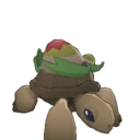 Tortrock