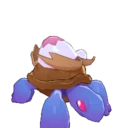Sparkling Tortrock