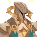 ul'Serous, Herald Avatar
