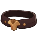 Forbidden Insignia of Silence