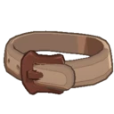 Ethereal Belt of the Exile