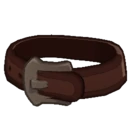 Infused Belt of the Exile