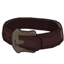 Featherlight Belt of the Exile