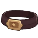 Runic Belt of the Exile